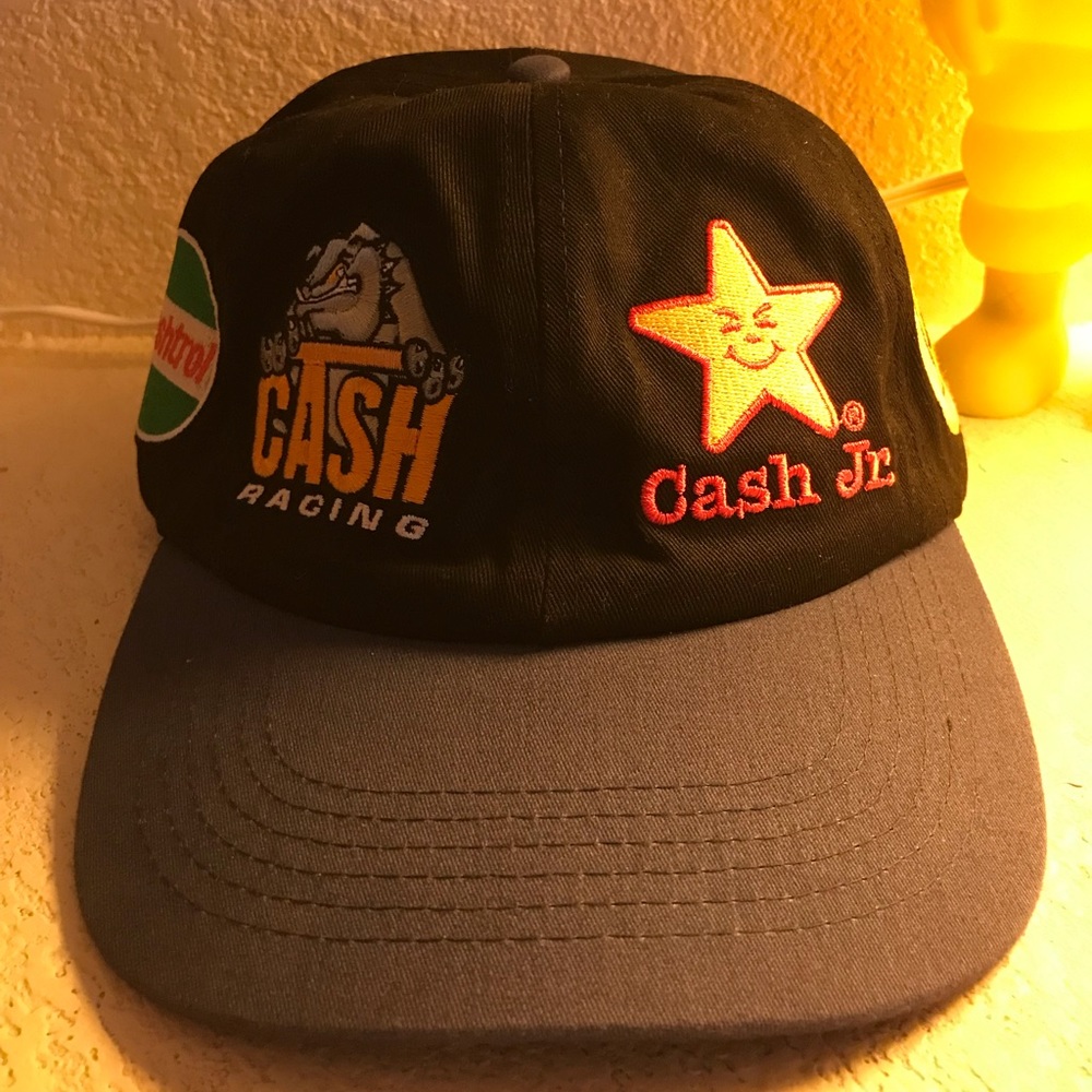 Cash Only Skateboards Hat